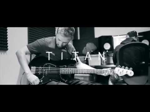 TOWERS - Titan (ft. Ellie Price of Signals) OFFICIAL VIDEO