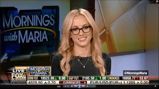 09-08-16 Kat Timpf On Mornings With Maria - Toys R Us Hot Holiday Toys