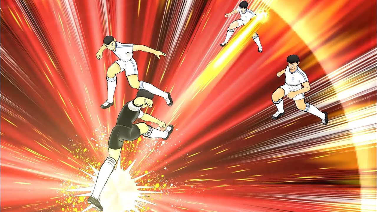 Takeshi Sawada: Sudden Turn Pass/沢田 タケシ：急反転フィード - YouTube