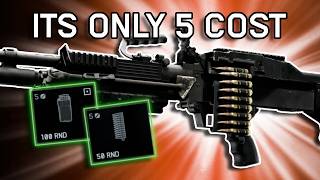 The SECRET SAUCE to the M-60 in Battlefield 6!