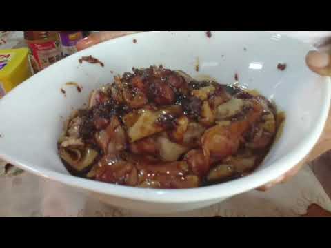masak-ayam-bakar-ala-rumahan....!?