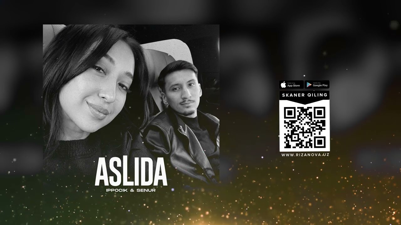 Watch Ippocik & Senur - Aslida (Official Music) on YouTube Watch Ippocik & Senur - Aslida (Official Music) on YouTube