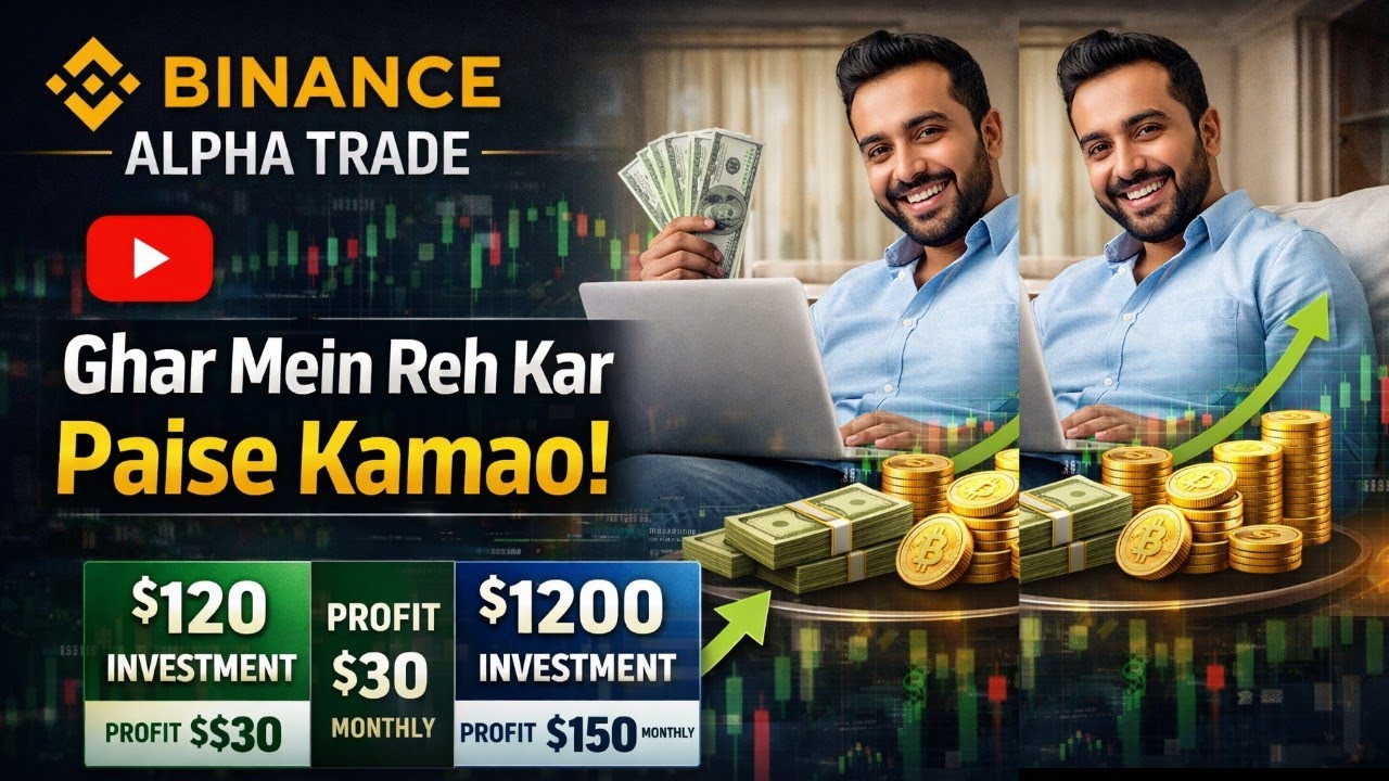 Online Kamai Ka Asaan Tareeqa | Earn Money Online in Pakistan 2025