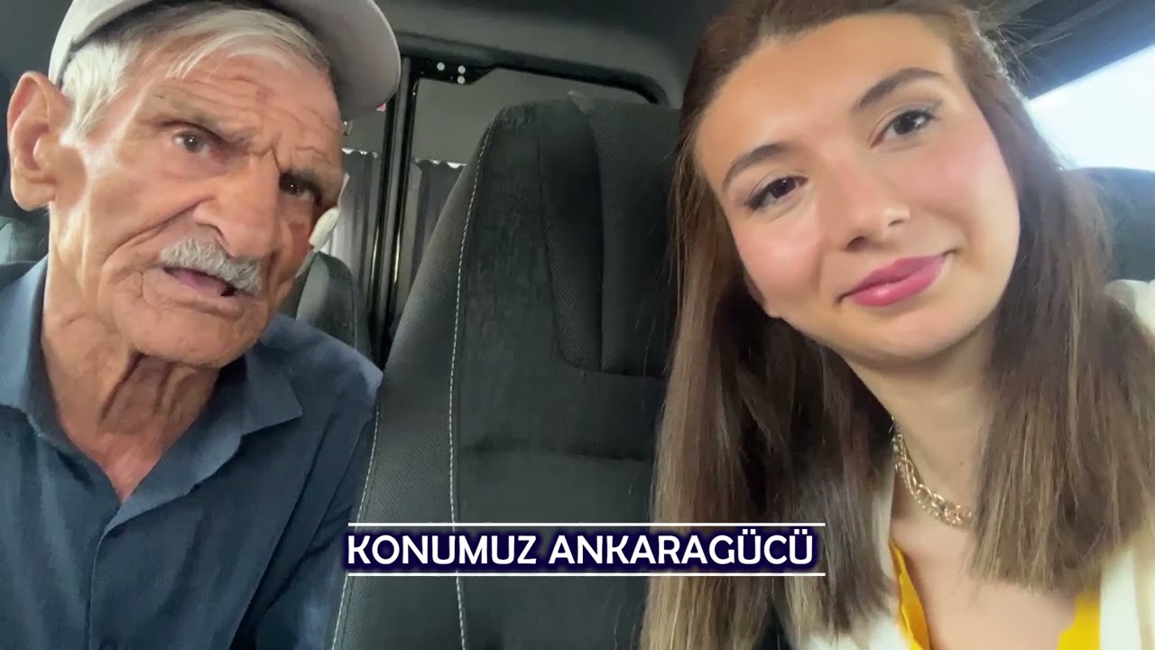 Ankaragücü Kayserispor hazırlık maçı için Kayseri'ye gittik! ANKARAGÜCÜ KAYSERİ VLOG!