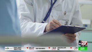 In Pennsylvania, surprise healthcare costs are a bipartisan issue