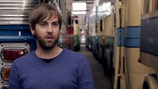 Get More Into: Animated Clips, with Josh Pyke