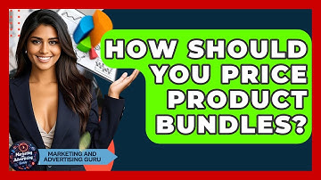 How Should You Price Product Bundles? - Marketing and Advertising Guru