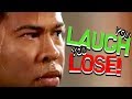 YOU LAUGH YOU LOSE - YLYL #0009
