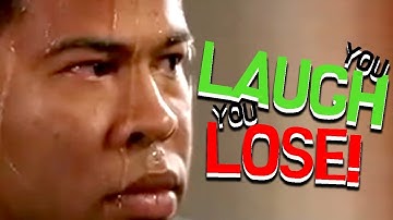 YOU LAUGH YOU LOSE - YLYL #0009