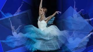 Танец виллис из балета А Адана &quot;Жизель&quot;