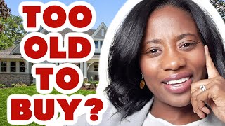 Buying a Home Over 50 | Buying a Home Over 60| Should You Buy a Home in Retirement