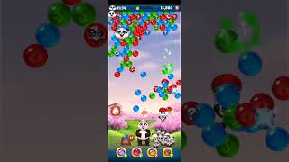 Panda pop jam city level 3796