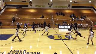 Eastside vs Hackensack