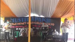 Cek Sound Instrumental