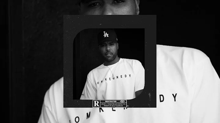 (FREE)  Dom Kennedy X Larry June Type Beat 2022 - Lemonade