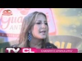 Claudia Leitte da Entrevista direto do seu Camarote #TVCL