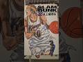 Slam Dunk Perfect 12 - Manga Minute Review @EditionsKana #manga #review #slamdunk