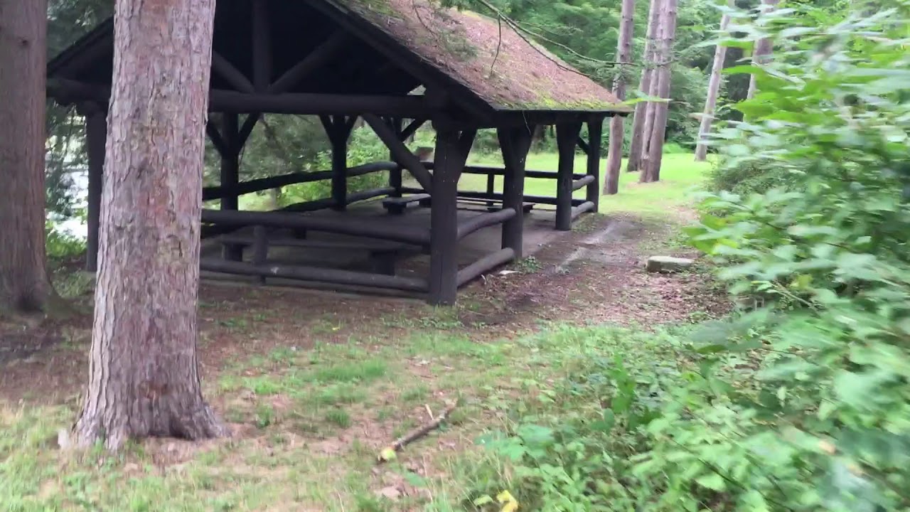 Video of Ocquittunk - Stokes State Forest, NJ from Ethan K.