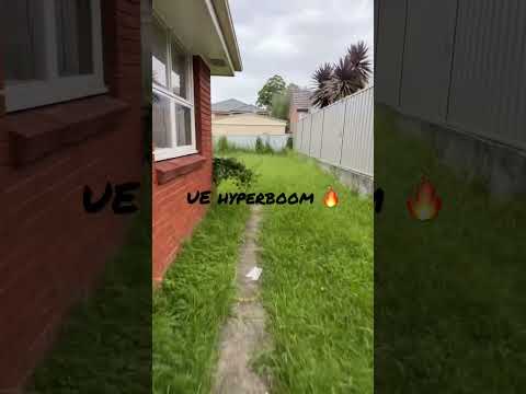 UE HYPERBOOM Lets