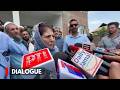 Mehbooba Mufti Criticises Action Against Jamaat-e-Islami, Calls for Dialogue