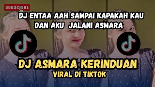 Download Lagu DJ ASMARA KERINDUAN VIRAL DI TIKTOK  MP3 Download Lagu DJ ASMARA KERINDUAN VIRAL DI TIKTOK  MP3