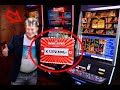 Book Of Ra Classic Mega Big Win - Novomatic Online Slot ...