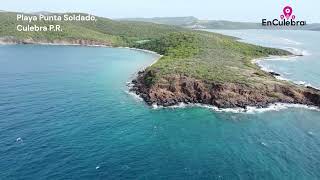 WWW ENCULEBRA COM  VISUALIZER  Punta Soldado