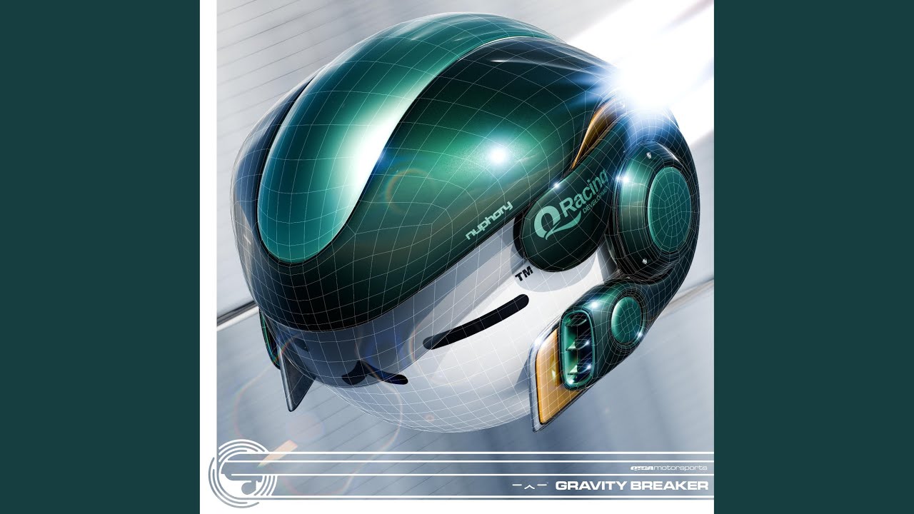 Guarda Gravity Breaker su YouTube Guarda Gravity Breaker su YouTube
