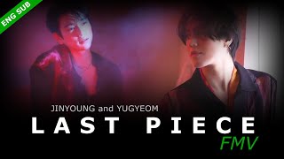 JINGYEOM - Last Piece [FMV] ENG|THAI SUB