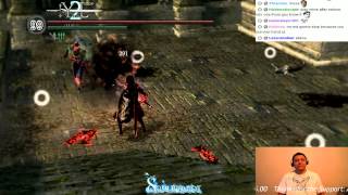 Yukas the Hollow Rocker screenshot 4