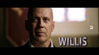 Prosieben Trailer - The Expendables