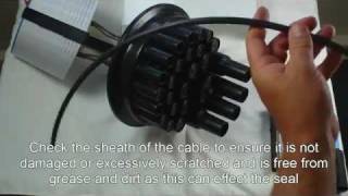 Hellermanntyton Cablelok Mechanical Seal.mp4