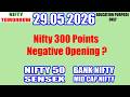 Nifty Tomorrow 29.05.2026 | Option Trading For Beginners | Technical Analysis in Tamil