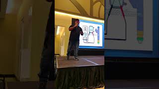 Uso del Osciloscopio Automotriz Charla EXPOAUTOMOTRIZ 2026