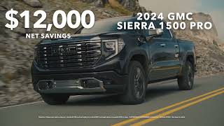 GMC FEB 2024