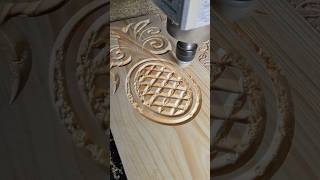 CNC Door Carving By Best Router Machine