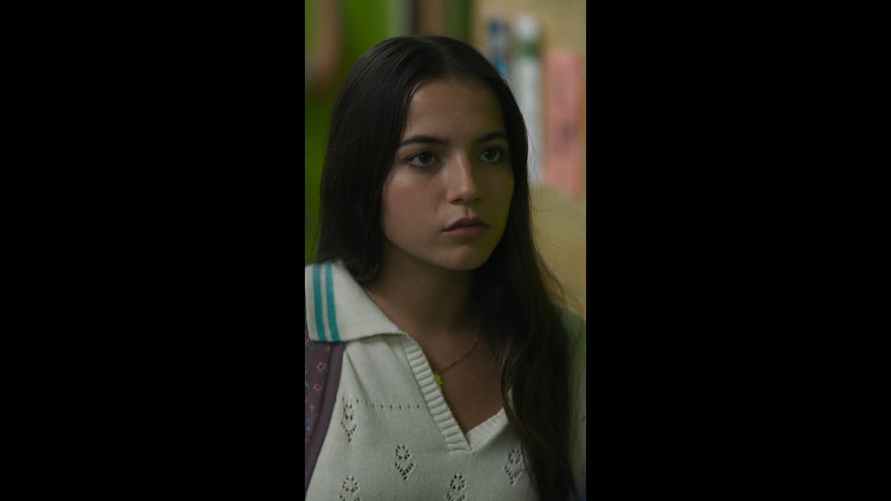 Those moments you wish you were invisible.