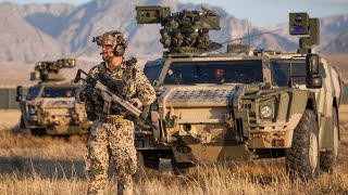 Bundeswehr in Afghanistan | German Army edit