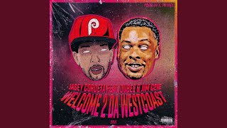 Welcome 2 Da WestCoast