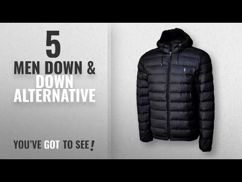 Ralph Lauren Down & Down Alternative [ Winter 2018 ] | New & Popular 2018