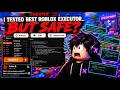 BEST ROBLOX EXECUTOR 2026! [UNDETECTED &amp; FREE]