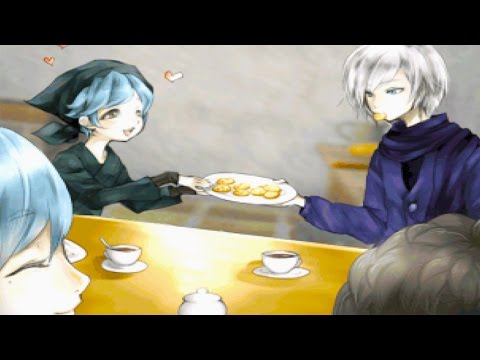 ホラーゲーム - 地下室と少女の涙 - 実況プレイ - Part2