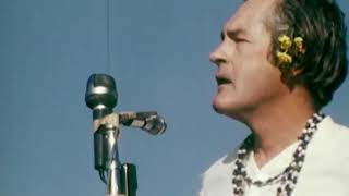 'Drop out' quote of Timothy Leary from 'Chapter 1   Summer of Love   American Experience'