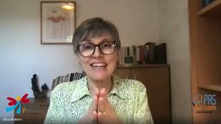 I Jornadas Iberoamericanas De Alta Sensibilidad. Elisa Alabern