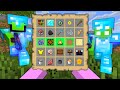 I challenged Minecraft&#39;s Best Players to a Bingo Race