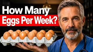Shocking Truth About Eggs You Need to Know (don't skip this)