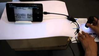 Camerafi Usb Webcam And Camera Viewer On Android Without Rooting