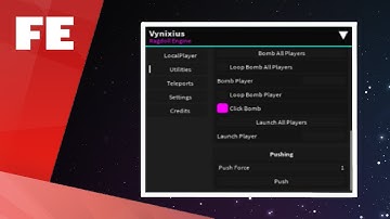 RAGDOLL ENGINE SCRIPT | Roblox Exploiting