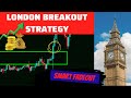 Best London Breakout Strategies for Daytrading Forex Market (London Breakout Strategy Tutorial)