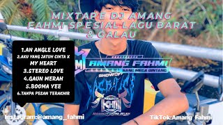 Download Lagu MIXTAPE DJ AMANG FAHMI SPESIAL LAGU BARAT \u0026 GALAU PART 1,FUNKOT DB X BFUNK  MP3 Download Lagu MIXTAPE DJ AMANG FAHMI SPESIAL LAGU BARAT \u0026 GALAU PART 1,FUNKOT DB X BFUNK  MP3